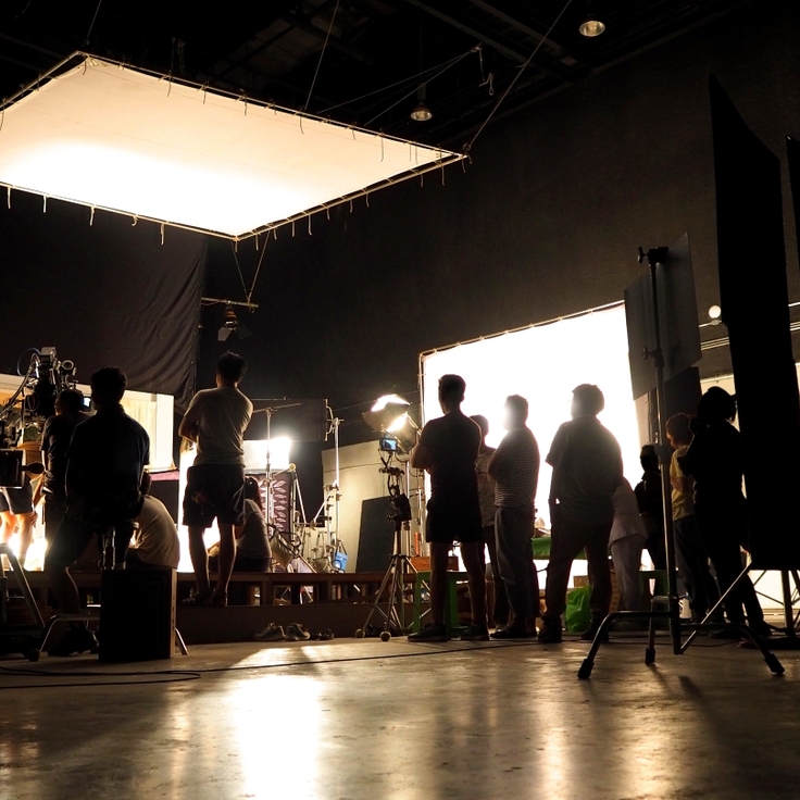 Ben Crompton joins Fremantle as Global Head of Entertainment